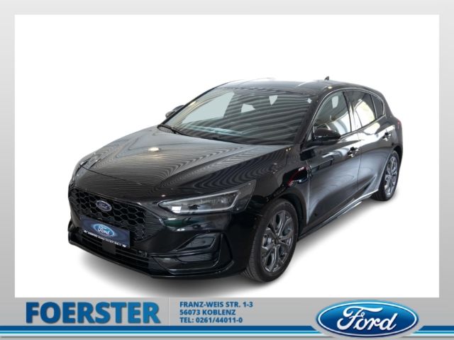 Ford Focus 8.900 km 27.980 € Koblenz 56073