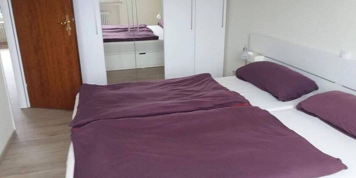 Etagenwohnung Patersberg - 2 Zimmer, 55 m&sup2;, 155.000&euro; | Angebot:25689745