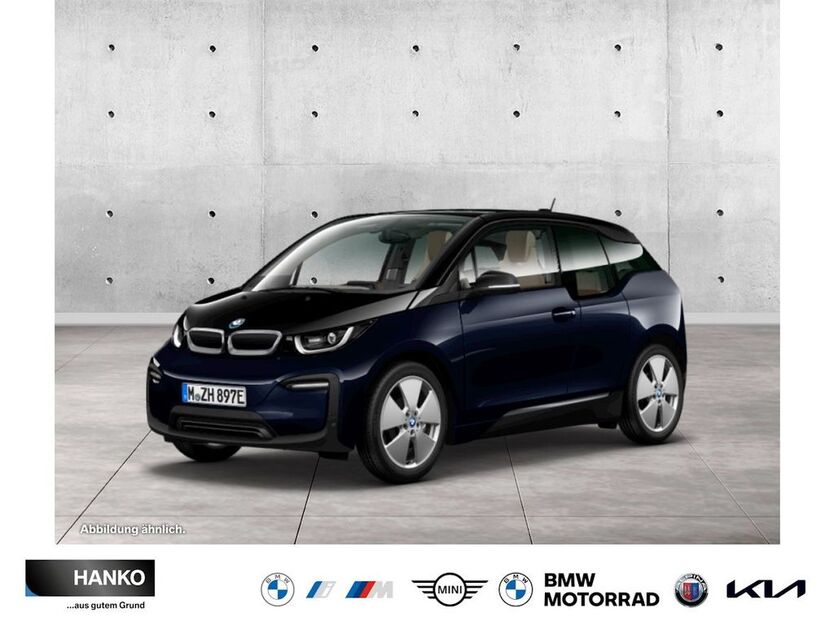 BMW i3 19.145 km 21.900 € Koblenz 56073