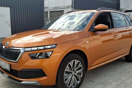 Skoda Kamiq 30.772 km 20.790 &euro; Diez 65582