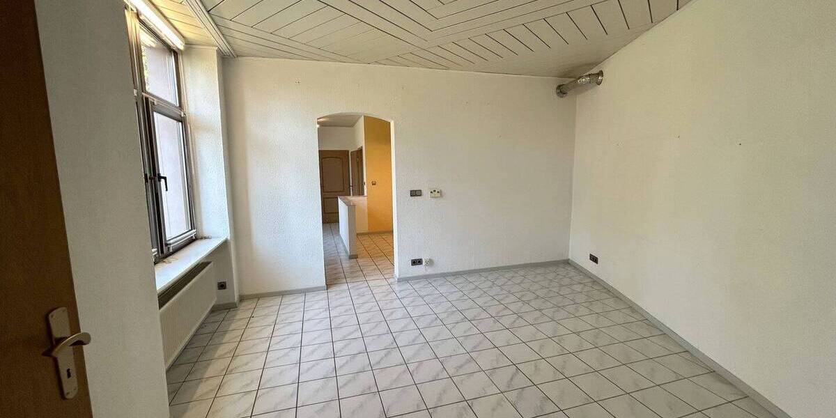 Etagenwohnung Bendorf - 2 Zimmer, 52 m&sup2;, 115.000&euro; | Angebot:26402563