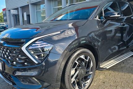 Kia Sportage 49.750 km 31.890 € Neuwied 56566