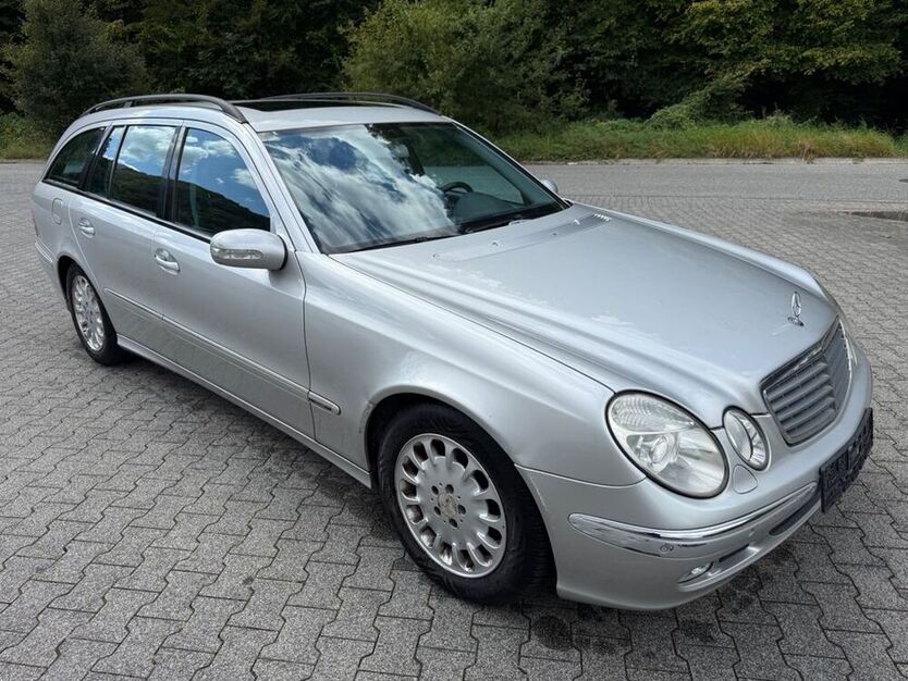 E 270