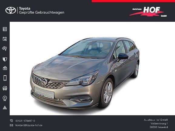 Astra