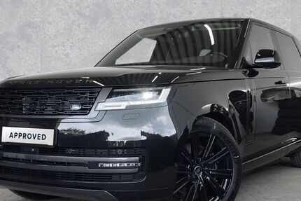 Land Rover Range Rover 2.500 km 196.669 &euro; Koblenz/Gwb. Arenberg 56077