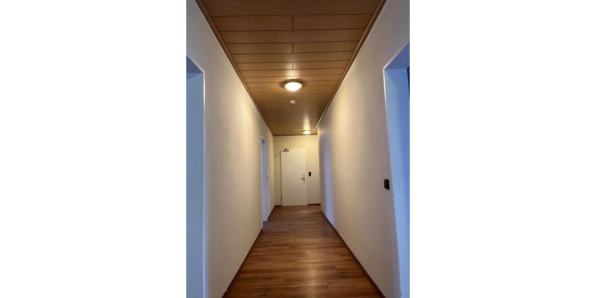 Großzügige, zentrale 3 ZKB perfekt für Pendler und Berufstätige 3 zimmer