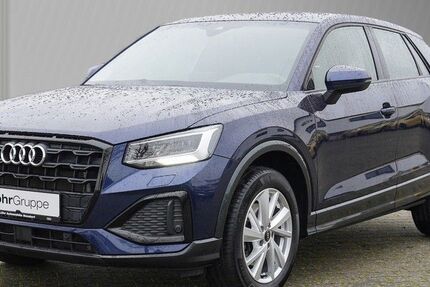 Audi Q2 54.780 km 27.980 &euro; Bendorf 56170