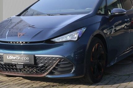 Cupra Born 39.963 km 22.980 &euro; Andernach 56626