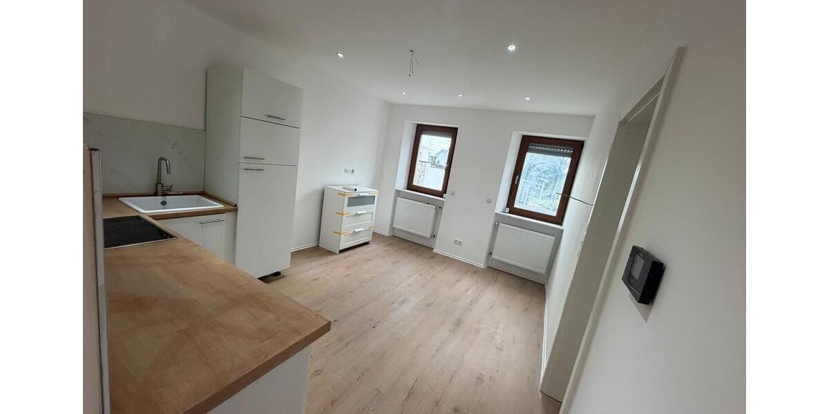 Erdgeschoßwohnung Koblenz Bisholder - 1 Zimmer, 35 m&sup2;, 500&euro; | Angebot:26613406