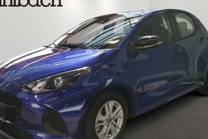 Mazda 2 Hybrid 7.800 km 22.490 € Andernach 56626
