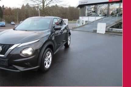 Nissan Juke 12.444 km 19.900 € Nauort 56237