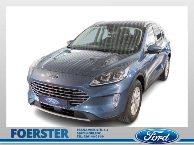 Ford Kuga 55.510 km 19.380 € Koblenz 56073