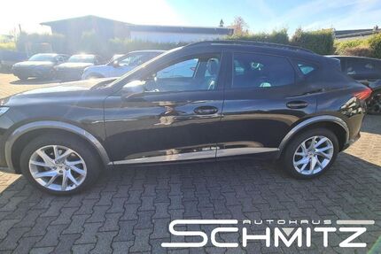Cupra Formentor 30.000 km 23.950 &euro; Ebernhahn 56424