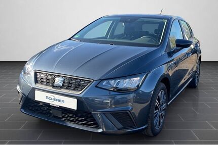 Seat Ibiza 30.478 km 17.490 &euro; Mayen 56727