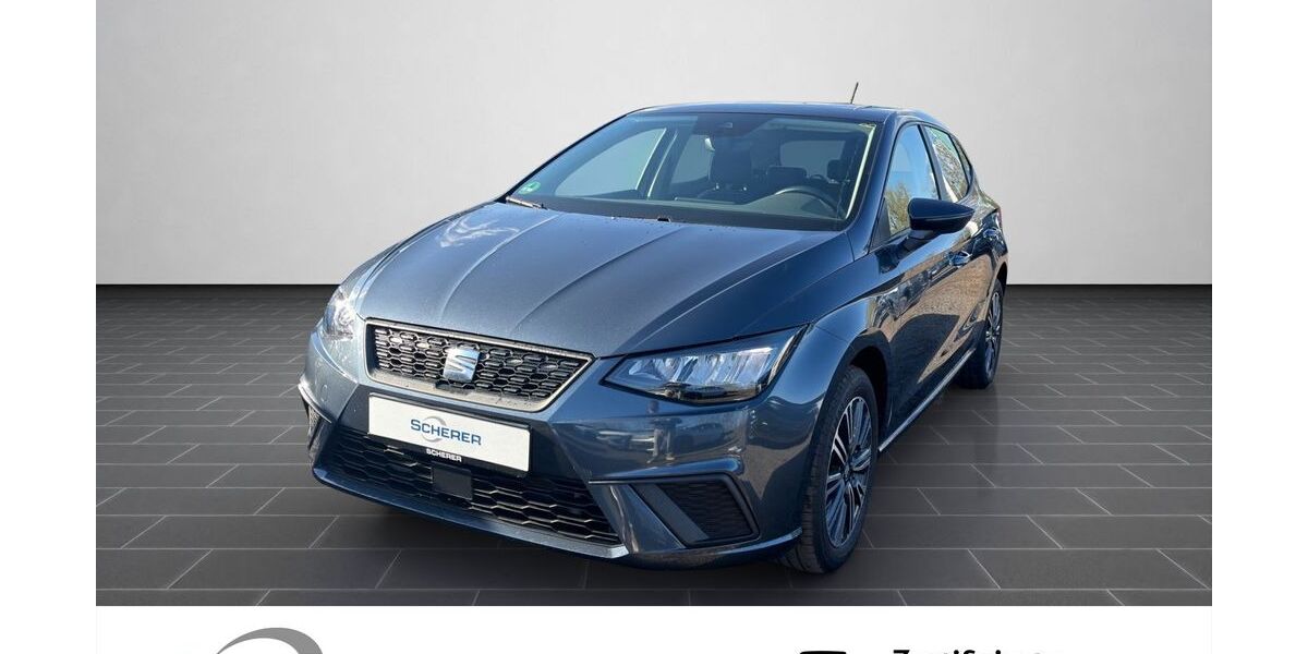Seat Ibiza 30.478 km 17.490 &euro; Mayen 56727