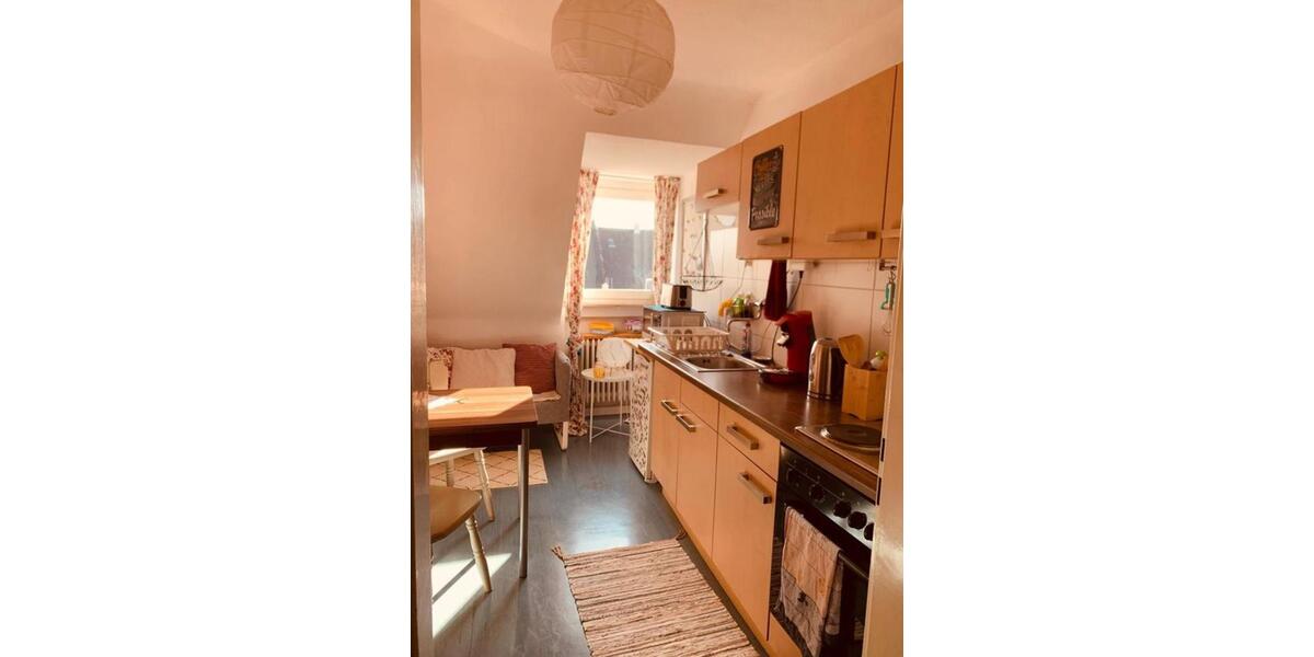 Etagenwohnung Koblenz Bisholder - 2 Zimmer, 55 m&sup2;, 550&euro; | Angebot:24748836