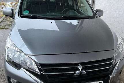 Mitsubishi Space Star 29.500 km 10.999 &euro; Nentershausen 56412