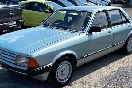 Ford Granada 155.000 km 5.990 &euro; Mendig 56743