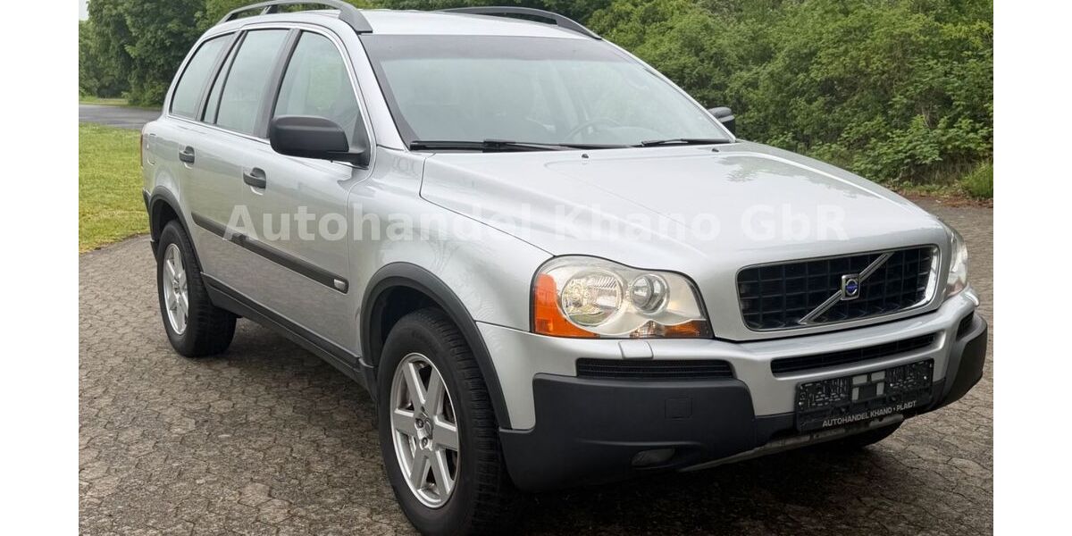 Volvo XC90 177.600 km 8.990 &euro; Plaidt 56637