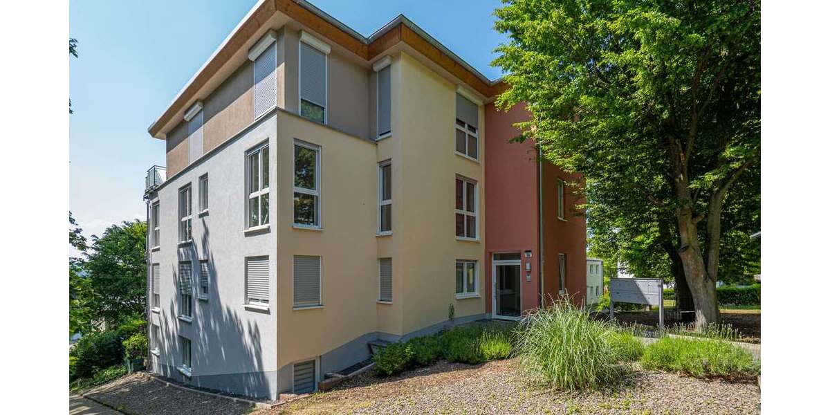 Etagenwohnung Koblenz Horchheim - 2 Zimmer, 76 m&sup2;, 310.000&euro; | Angebot:27189088