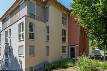 Wohnung Koblenz Horchheim - 2 Zimmer, 76 m&sup2;, 310.000&euro; | Angebot:27189088