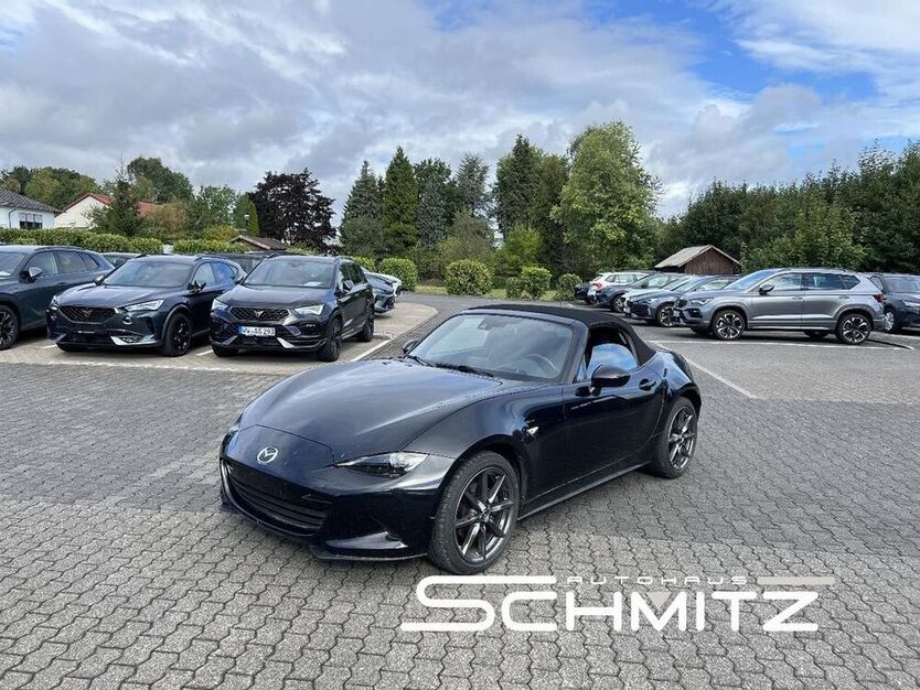 MX-5
