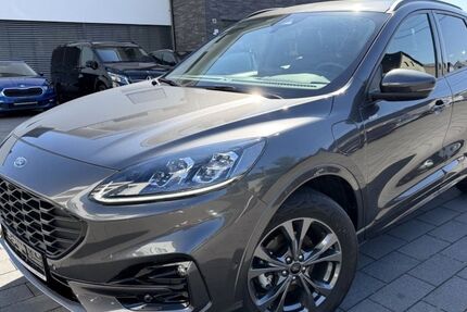 Ford Kuga 35.000 km 20.990 &euro; Ransbach-Baumbach 56235