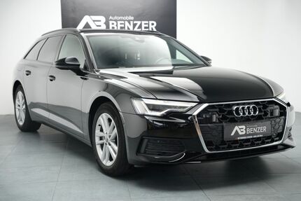 Audi A6 121.800 km 25.999 &euro; Wirges 56422