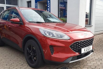 Ford Kuga 55.000 km 16.750 &euro; Mendig 56743