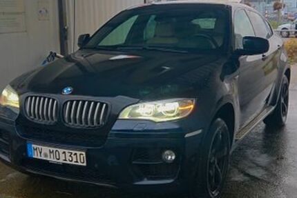 BMW X6 286.000 km 12.800 &euro; Bendorf 56170