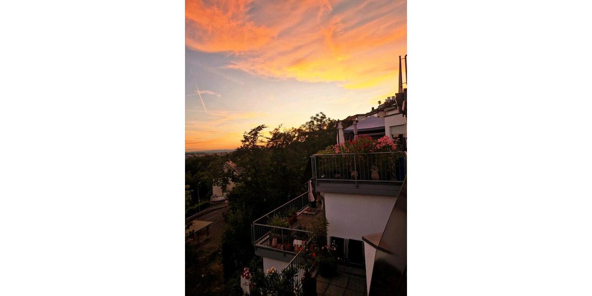 Terrassenwohnung Vallendar - 3 Zimmer, 72 m&sup2;, 269.000&euro; | Angebot:23397681