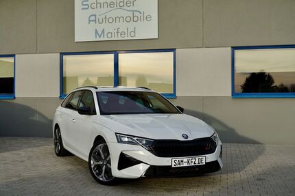 Skoda Octavia 13.700 km 38.980 € Münstermaifeld 56294