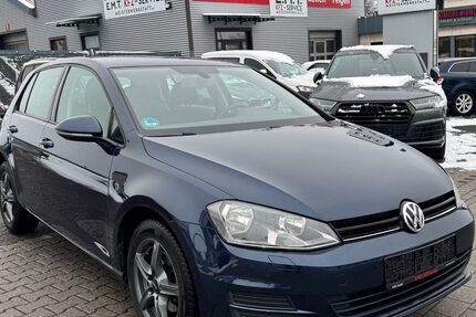 VW Golf 210.000 km 5.990 &euro; Ransbach-Baumbach 56235