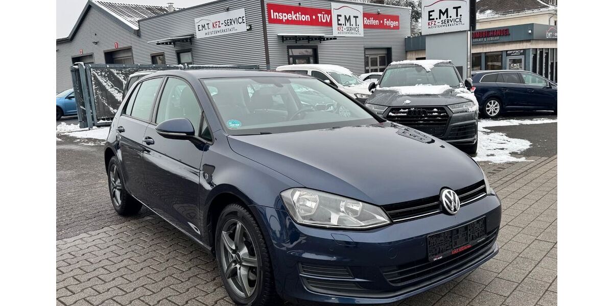 VW Golf 210.000 km 5.990 &euro; Ransbach-Baumbach 56235