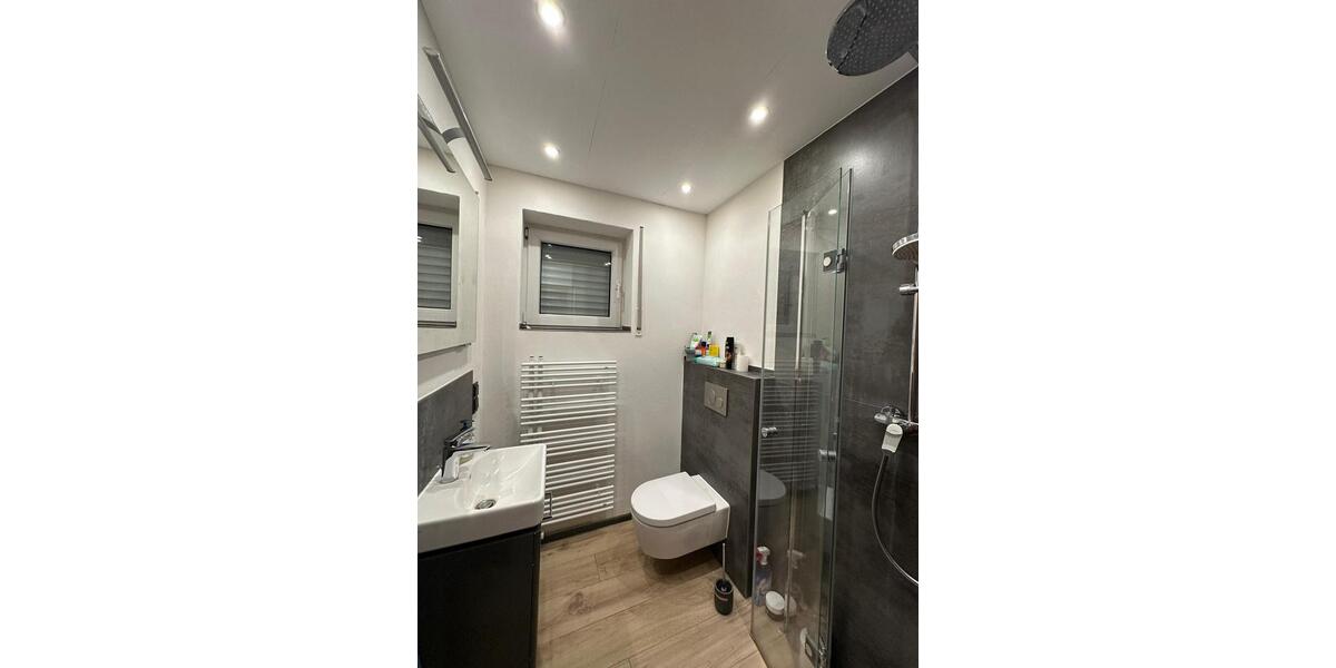 Doppelhaushälfte Bendorf - 2 Zimmer, 112 m&sup2;, 1.300&euro; | Angebot:26331198