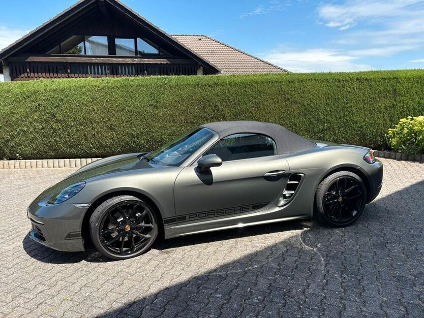 Boxster