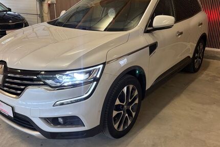 Renault Koleos 120.619 km 17.999 € Horhausen 56593