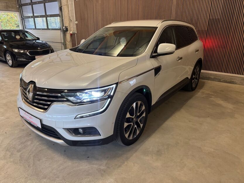 Renault Koleos 120.619 km 17.999 € Horhausen 56593