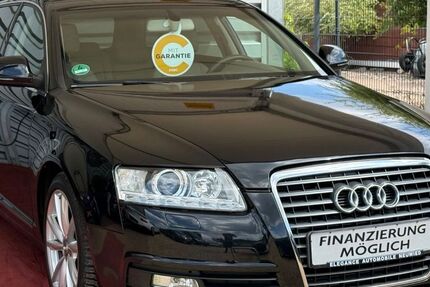 Audi A6 105.650 km 11.990 &euro; Neuwied 56567