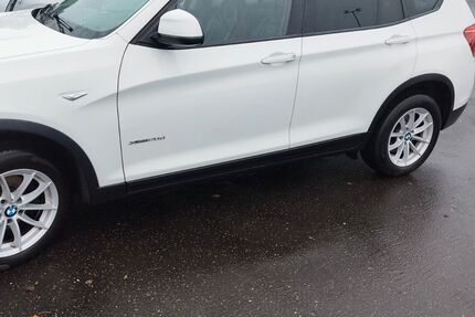 BMW X3 215.000 km 13.700 &euro; Neuwied 56564