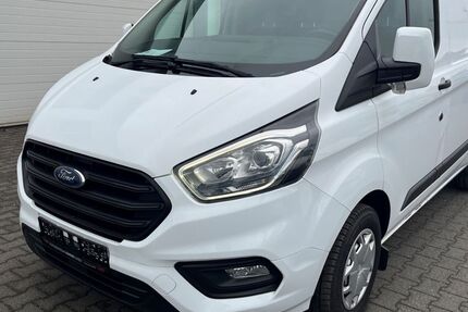 Ford Transit Custom 122.600 km 14.650 &euro; Halsenbach 56283
