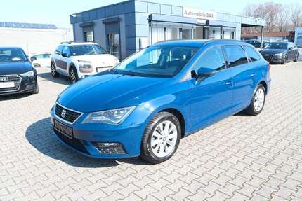 Seat Leon 144.135 km 10.790 &euro; Bendorf 56170