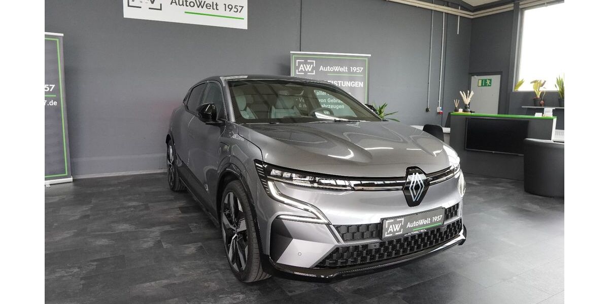Renault Megane 6.500 km 31.490 € Montabaur 56410