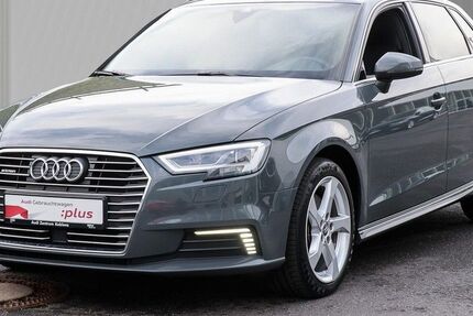 Audi A3 64.319 km 20.980 € Koblenz 56070