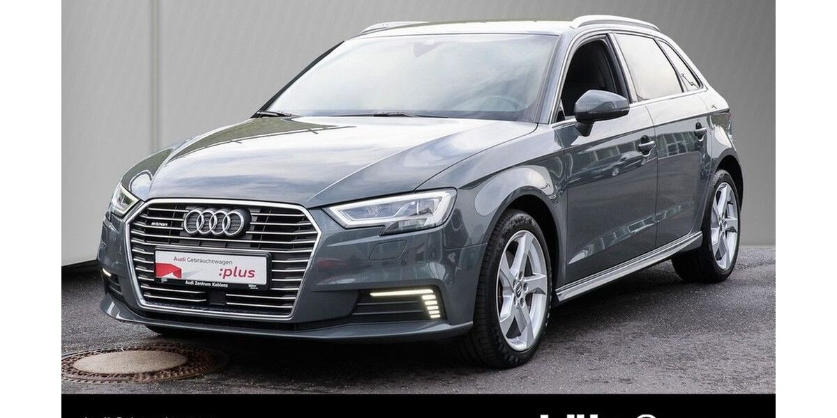 Audi A3 64.319 km 20.980 &euro; Koblenz 56070