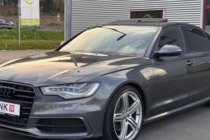 Audi A6 251.000 km 13.995 &euro; Boppard 56154