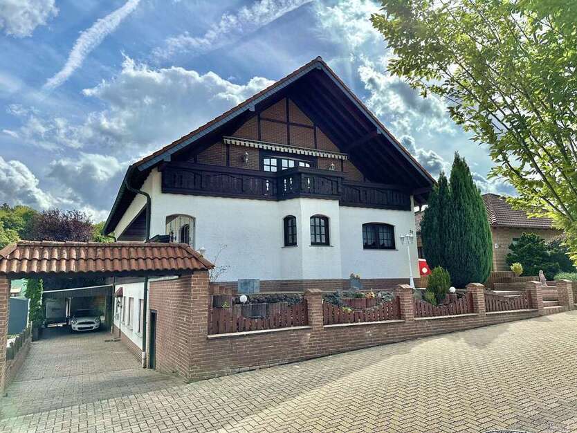 Haus zum Kaufen in Glees 560.000 € 316 m²