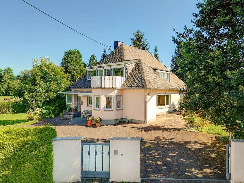 Haus zum Kaufen in Herschbach 385.000 € 190 m²