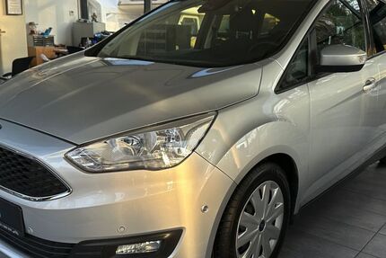 Ford C-Max 70.000 km 10.990 &euro; Neuwied 56564