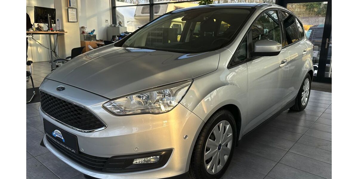 Ford C-Max 70.000 km 11.790 € Neuwied 56564